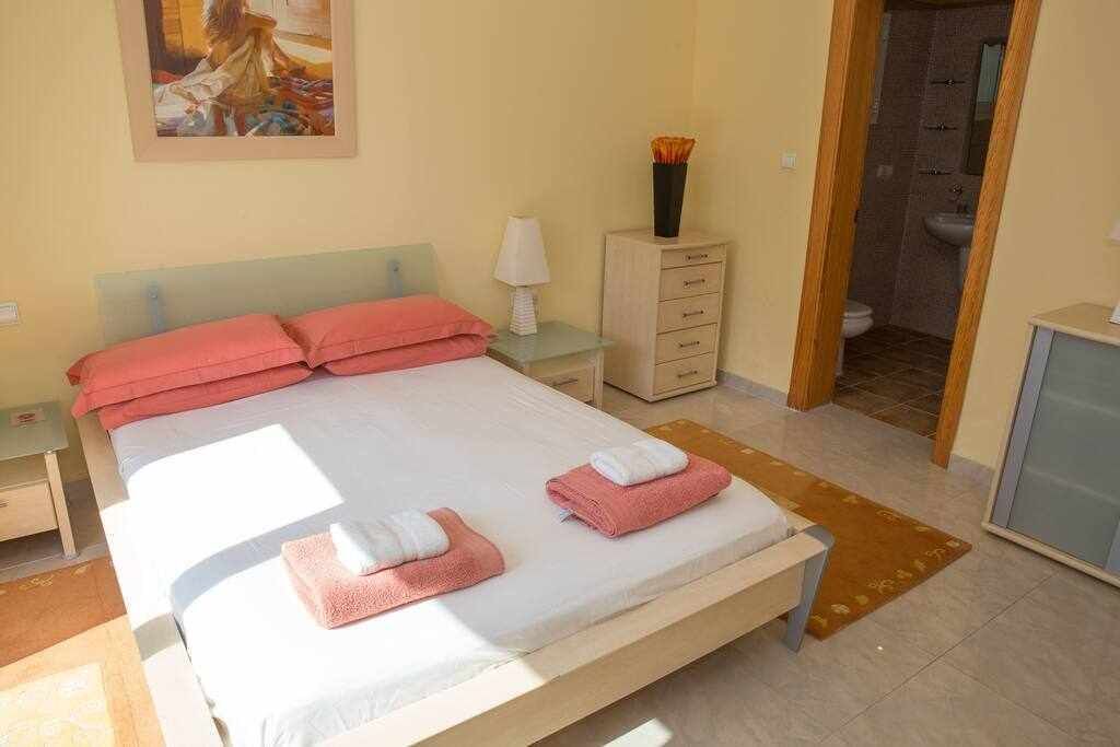 Photo of Bedroom in Ventanicas-El Cantal