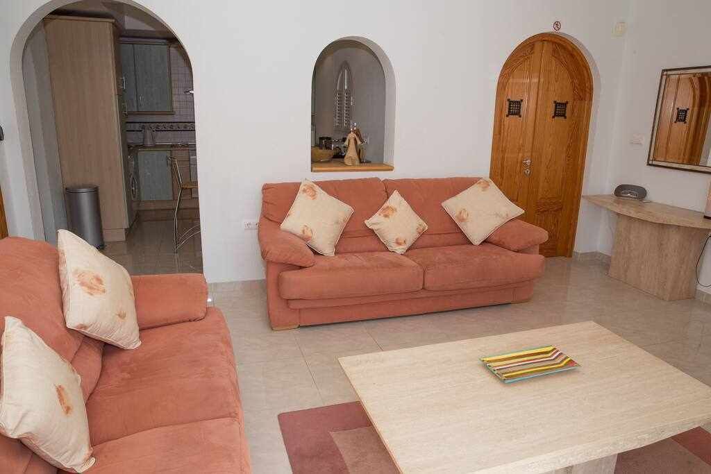 Photo of Livingroom in Ventanicas-El Cantal