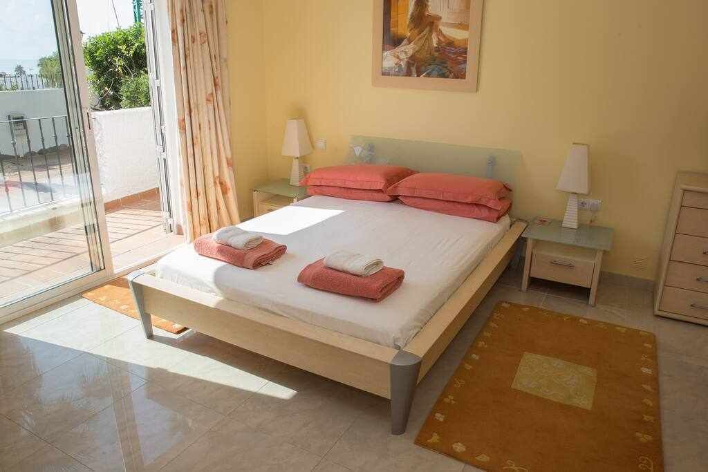 Photo of Bedroom in Ventanicas-El Cantal