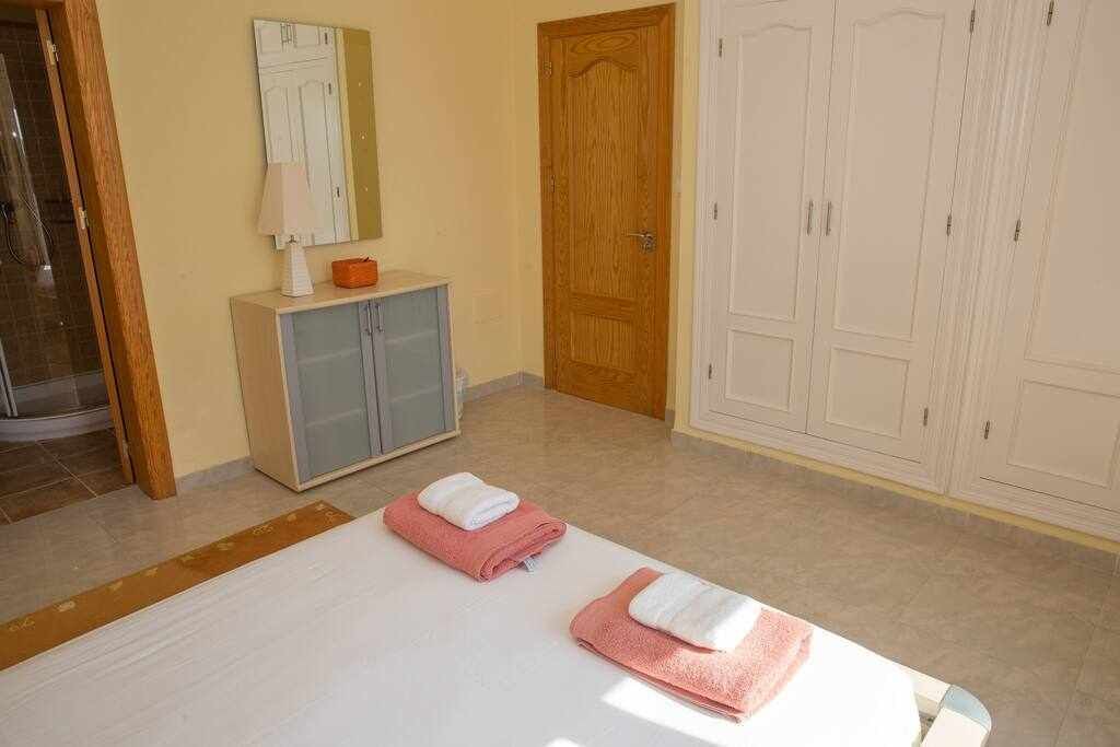 Photo of Bedroom in Ventanicas-El Cantal