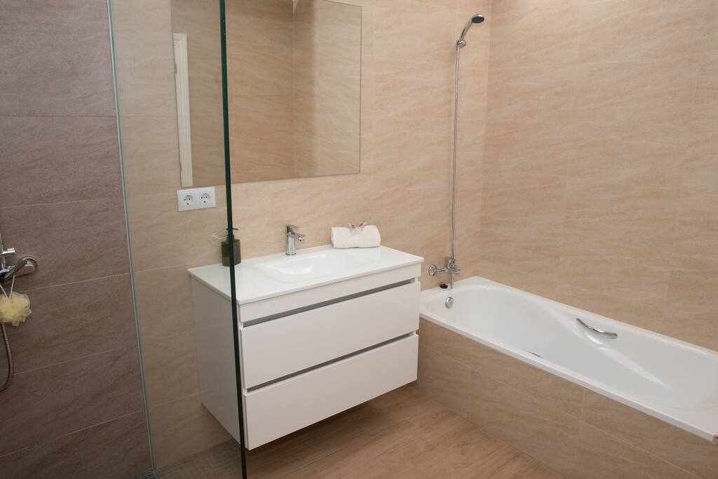 Photo of Bathroom in Ventanicas-El Cantal