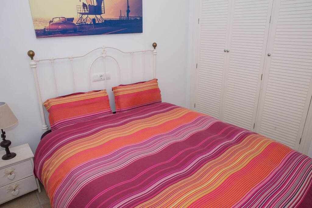 Photo of Bedroom in Ventanicas-El Cantal