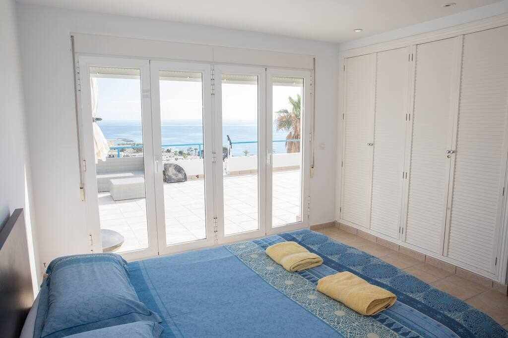 Photo of Bedroom in Ventanicas-El Cantal
