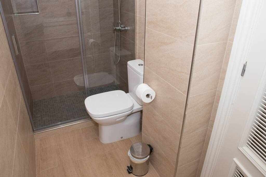 Photo of Bathroom in Ventanicas-El Cantal