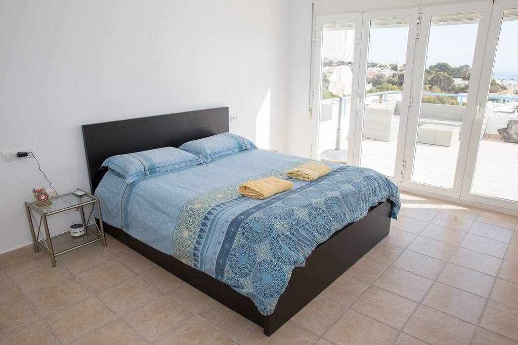 Photo of Bedroom in Ventanicas-El Cantal