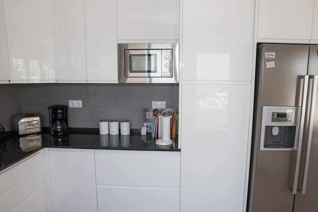 Photo of Kitchen in Ventanicas-El Cantal