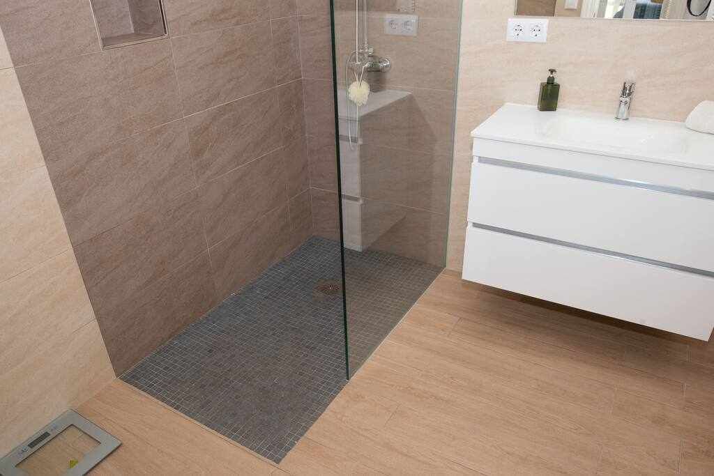 Photo of Bathroom in Ventanicas-El Cantal
