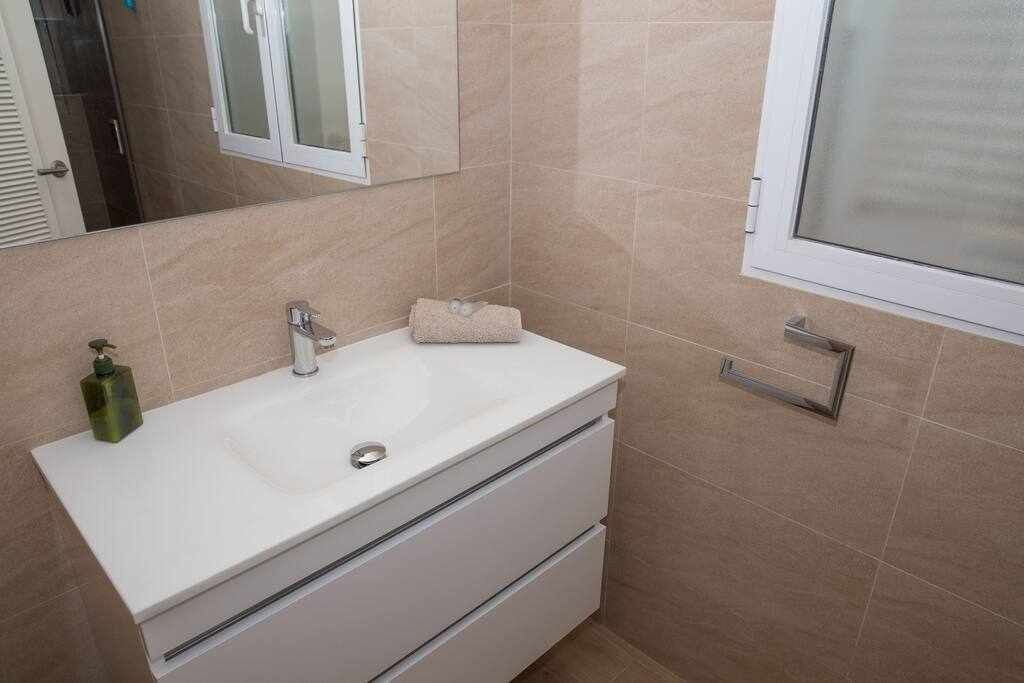 Photo of Bathroom in Ventanicas-El Cantal