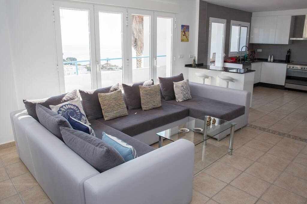 Photo of Livingroom in Ventanicas-El Cantal