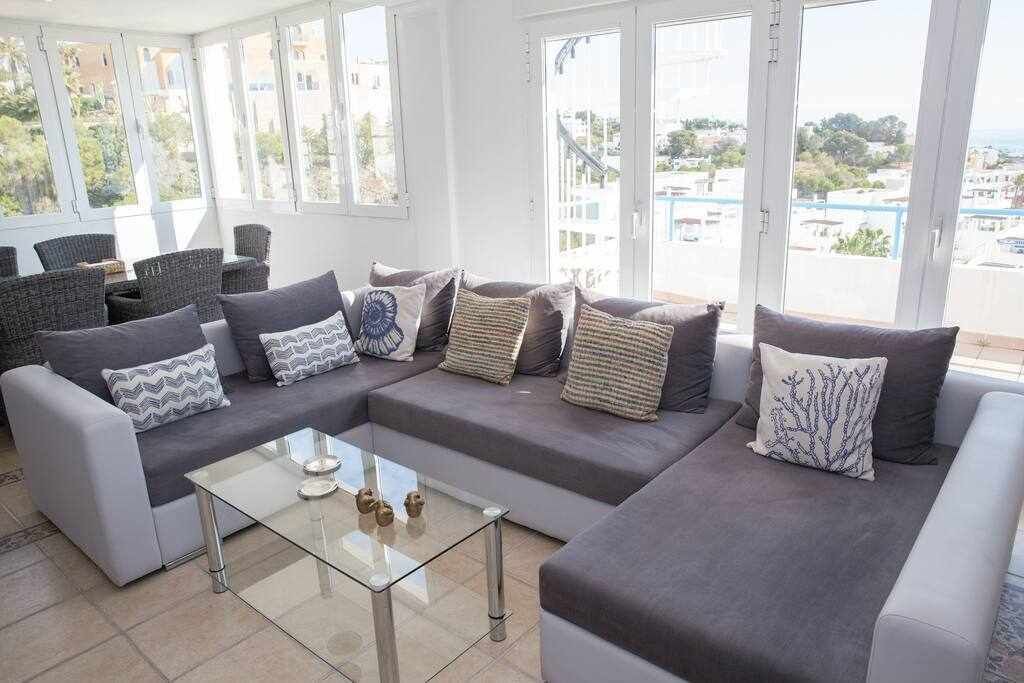 Photo of Livingroom in Ventanicas-El Cantal