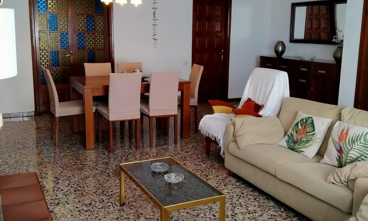 Photo of Livingroom in L Almadrava