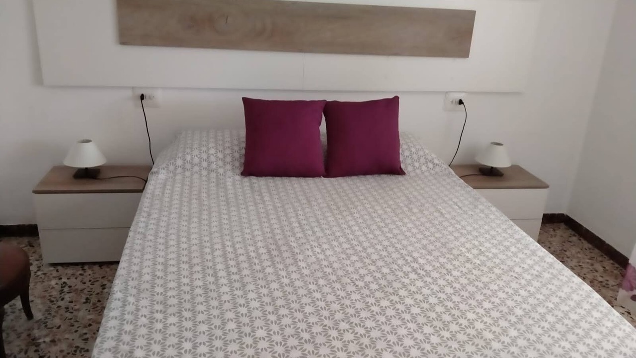 Photo of Bedroom in L Almadrava