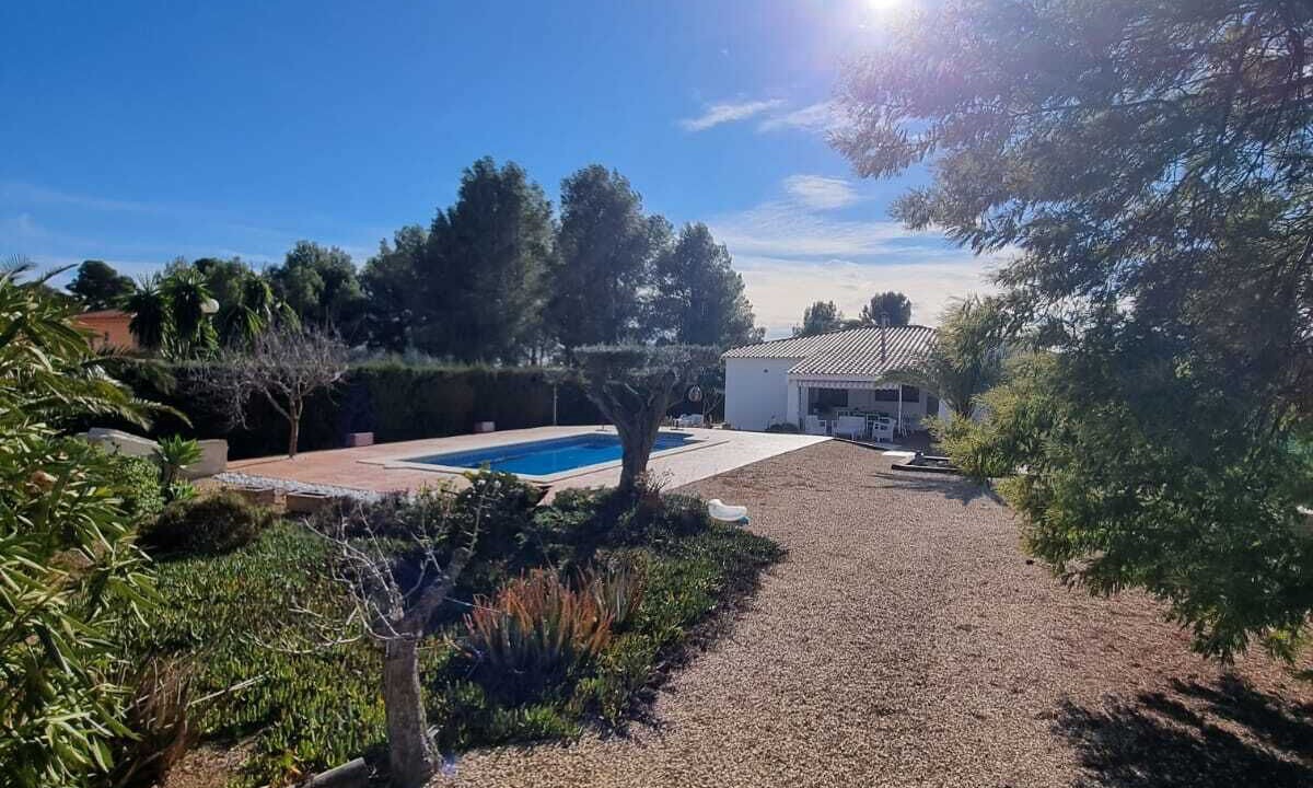 Photo of Outdoor in L Almadrava