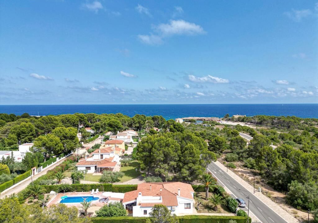 Photo of Outdoor in L Almadrava