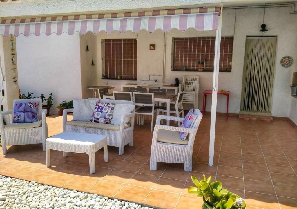 Photo of Outdoor in L Almadrava