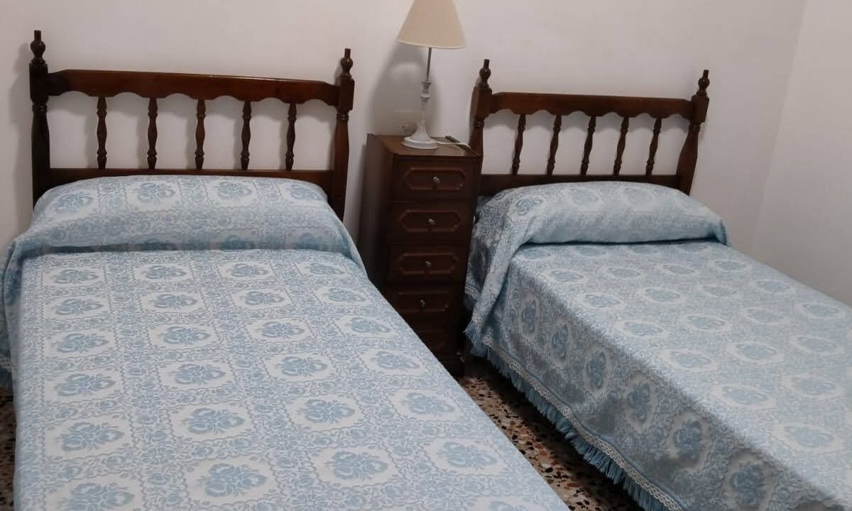 Photo of Bedroom in L Almadrava