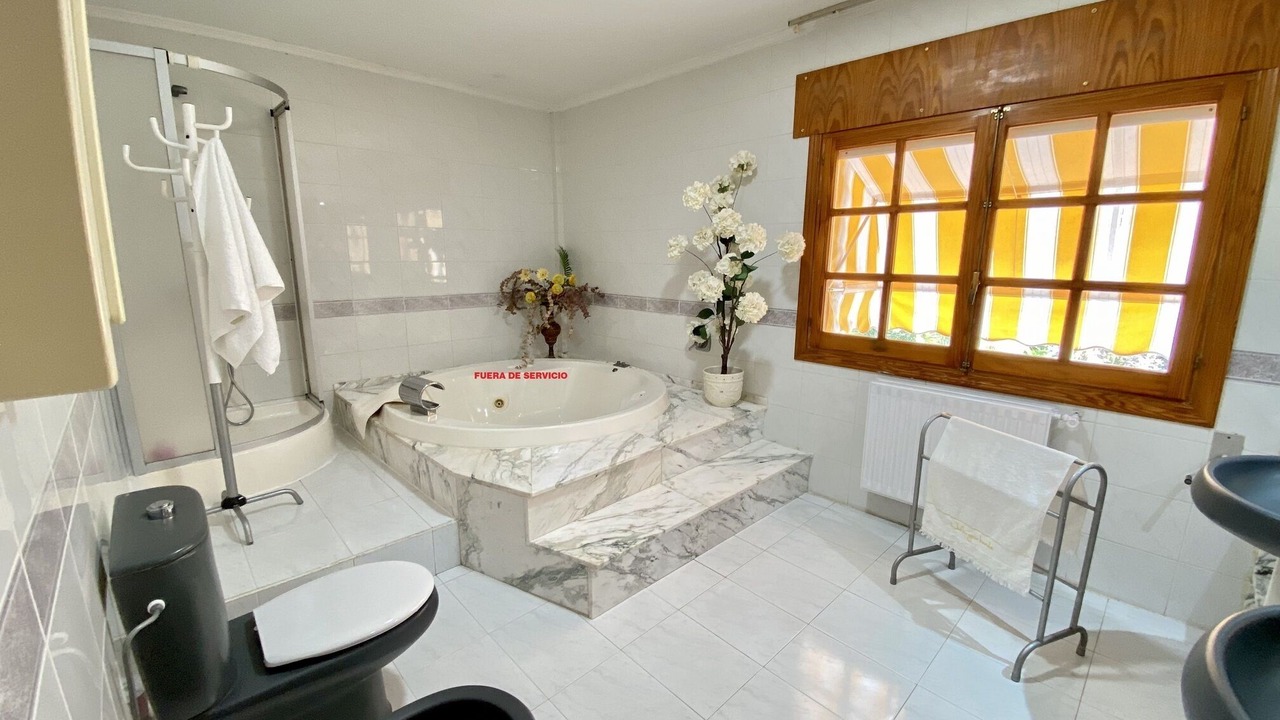 Photo of Bathroom in San Juan de Alicante