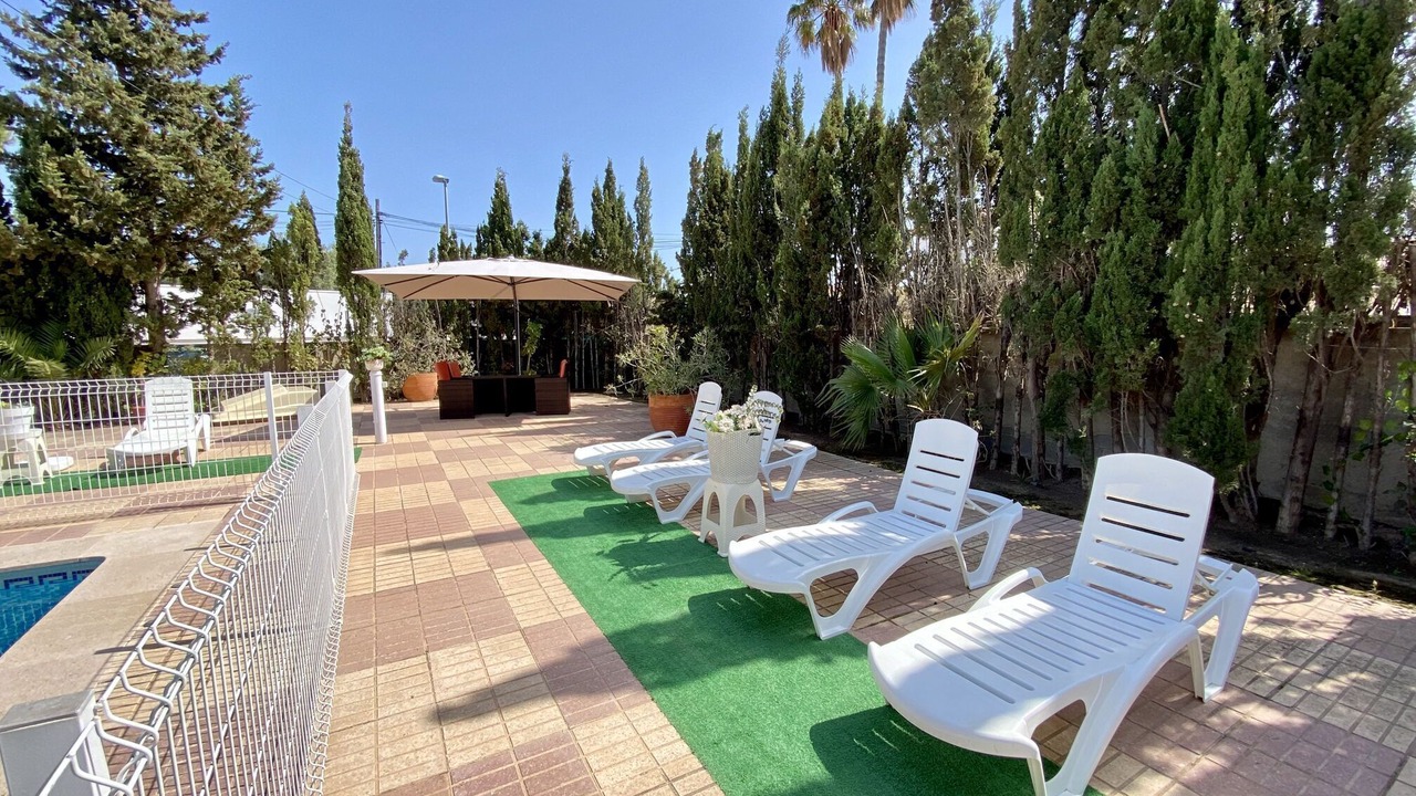 Photo of Outdoor in San Juan de Alicante