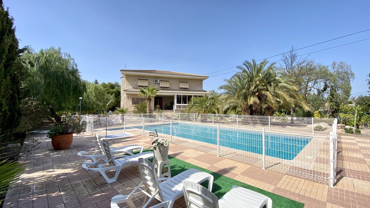 Photo of Outdoor in San Juan de Alicante
