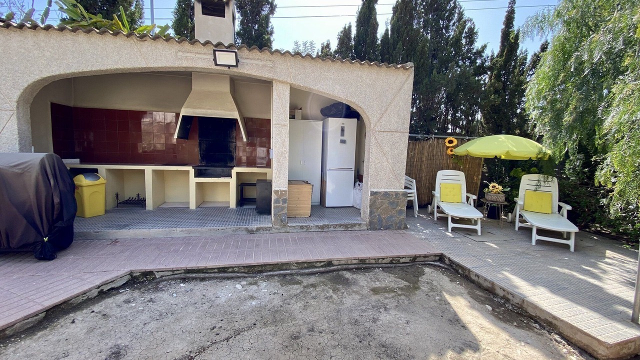 Photo of Outdoor in San Juan de Alicante