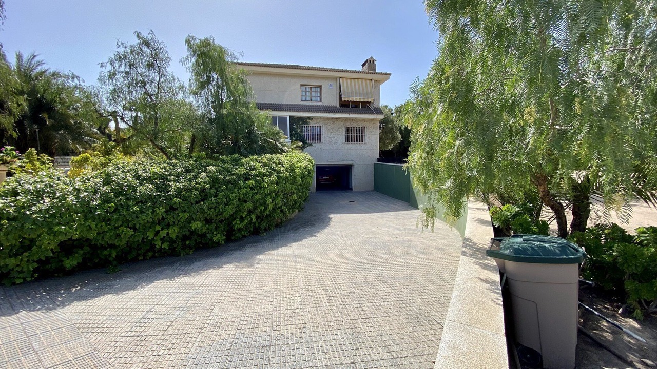 Photo of Outdoor in San Juan de Alicante