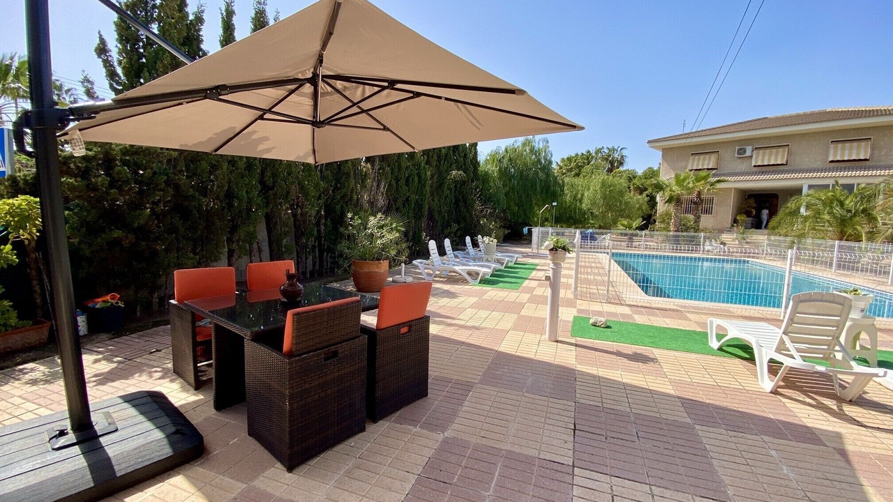 Photo of Outdoor in San Juan de Alicante