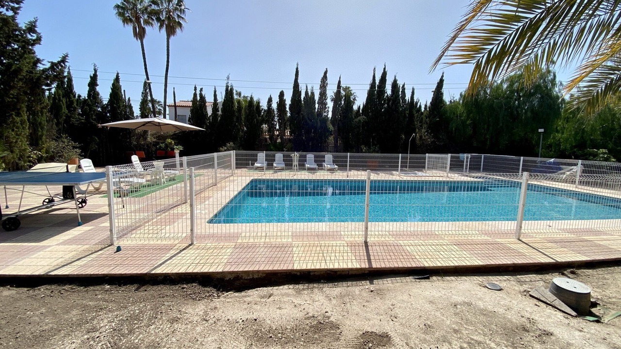 Photo of Outdoor in San Juan de Alicante