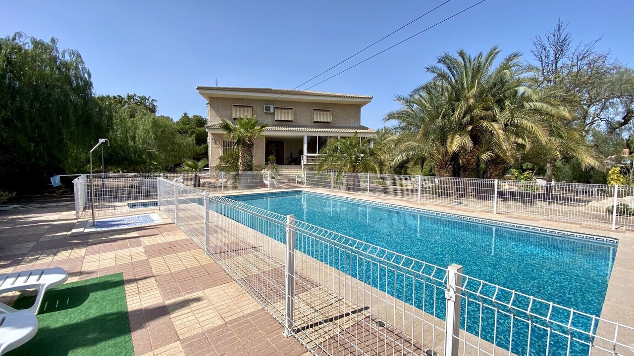 Photo of Outdoor in San Juan de Alicante
