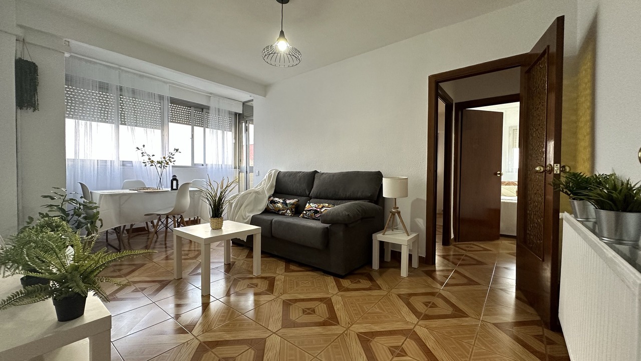 Photo of Livingroom in Villaverde