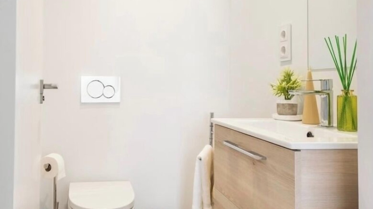 Photo of Bathroom in Dolores