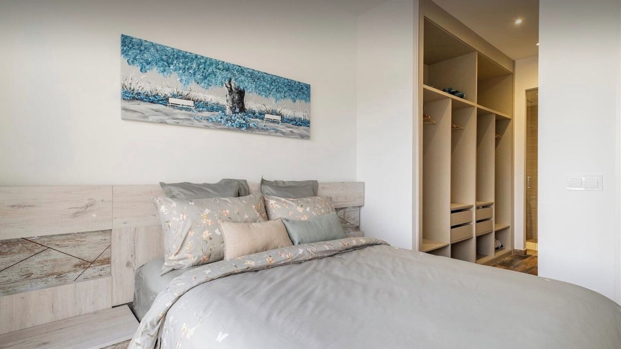 Photo of Bedroom in Dolores