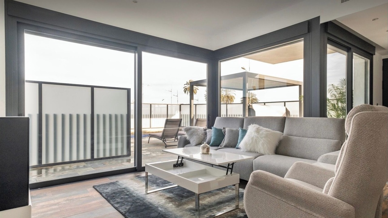 Photo of Livingroom in Dolores
