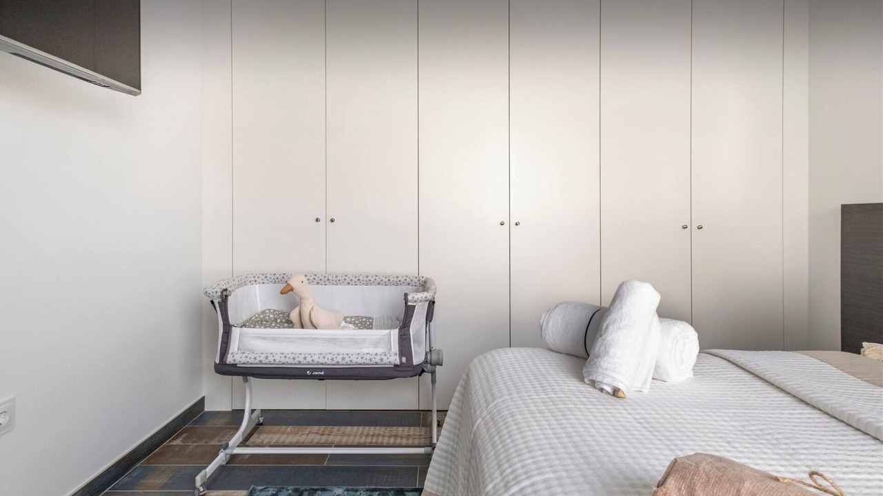 Photo of Bedroom in Dolores