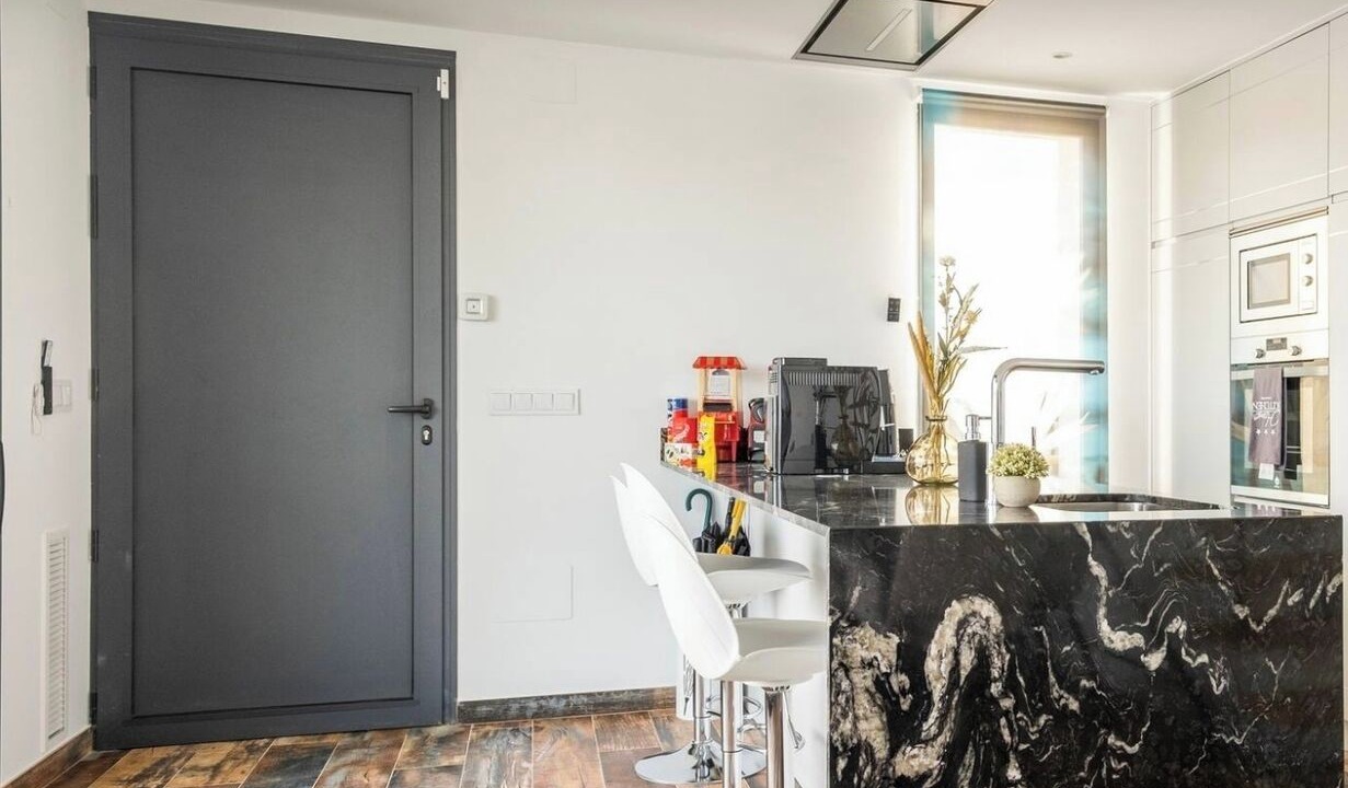 Photo of Kitchen in Dolores
