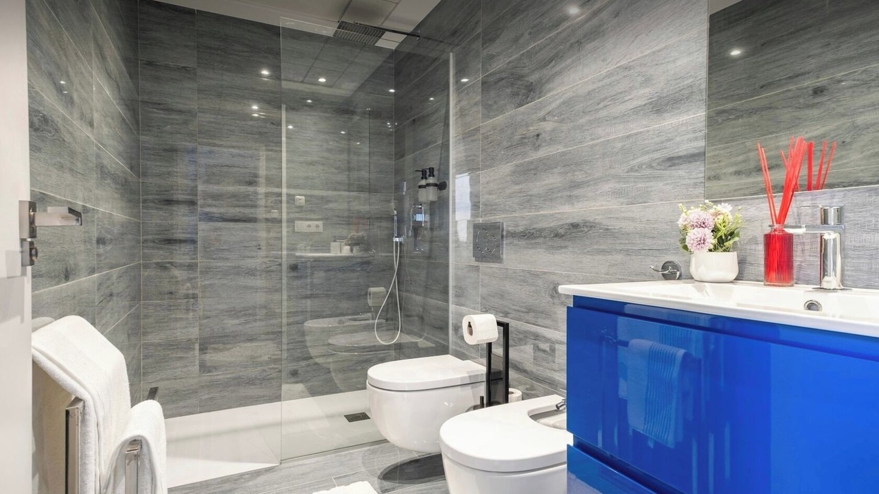 Photo of Bathroom in Dolores
