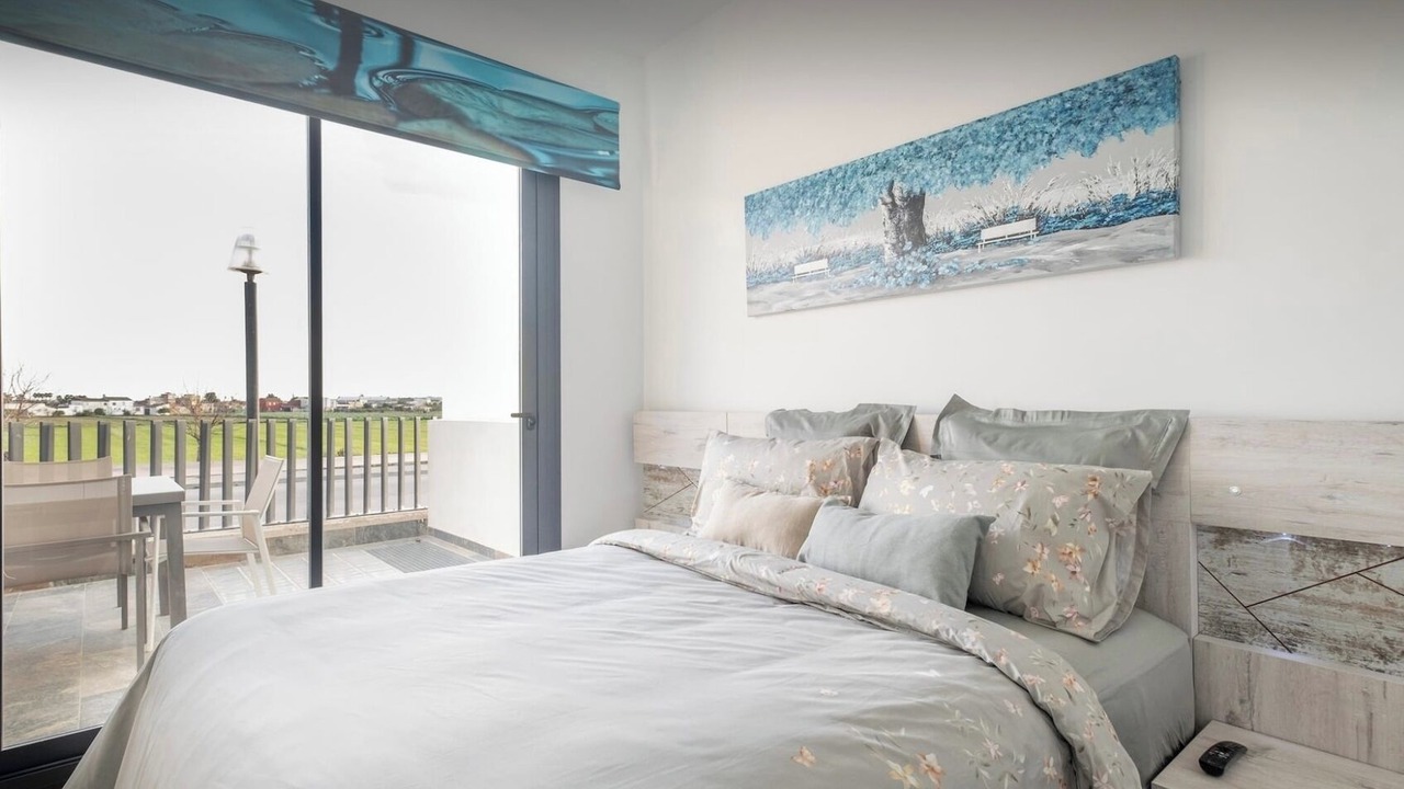 Photo of Bedroom in Dolores
