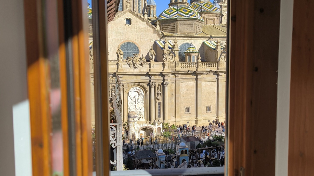 Photo of Others in Zaragoza Old Town