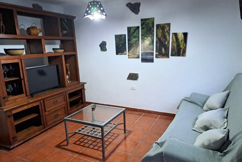 Photo of Livingroom in Taganana