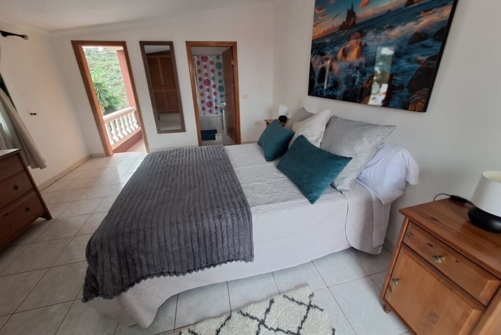 Photo of Bedroom in Taganana