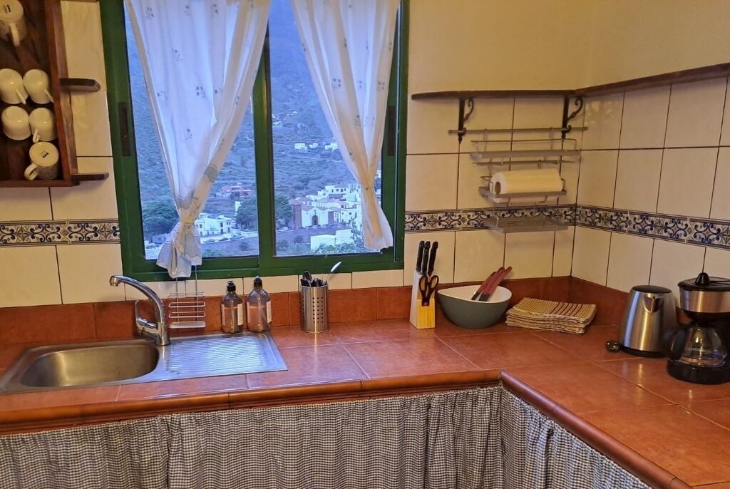 Photo of Kitchen in Taganana
