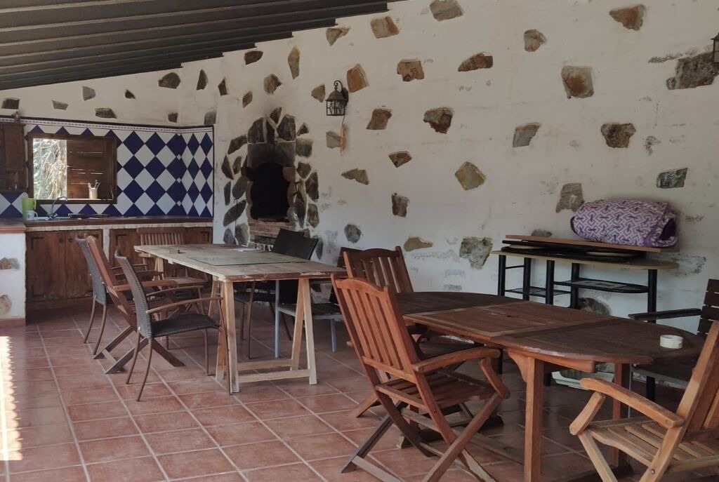 Photo of Outdoor in Taganana