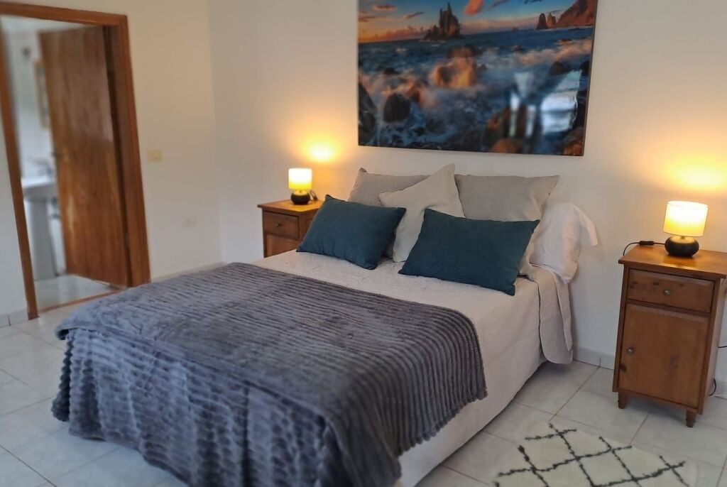 Photo of Bedroom in Taganana