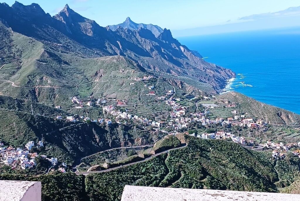 Photo of Outdoor in Taganana