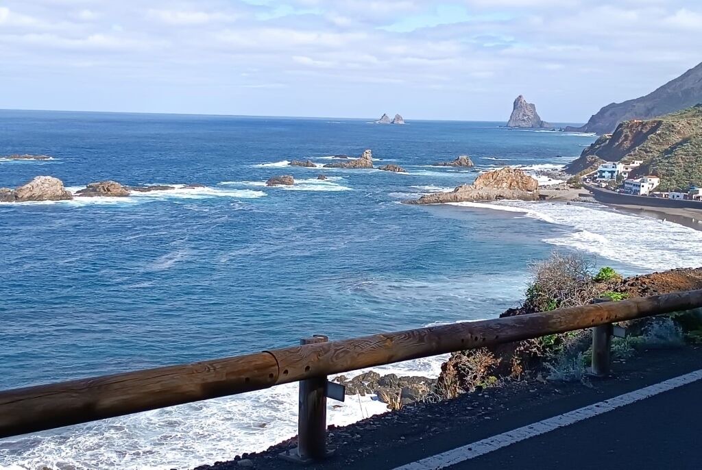 Photo of Outdoor in Taganana