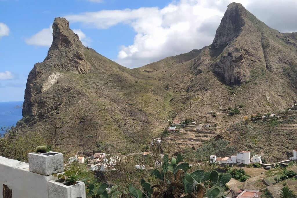 Photo of Outdoor in Taganana