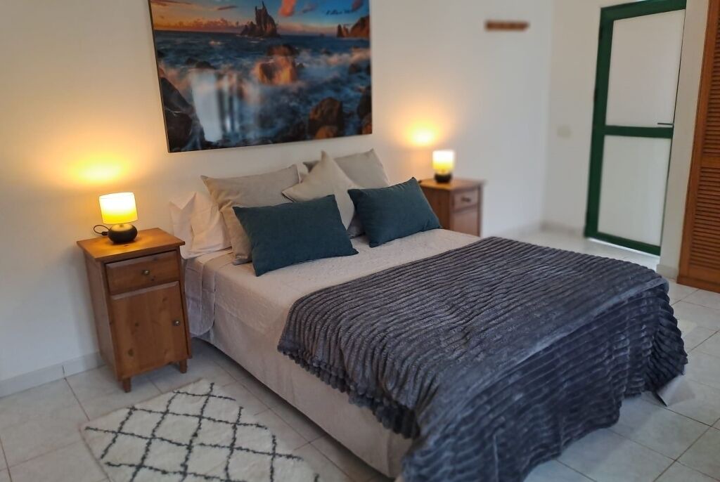 Photo of Bedroom in Taganana