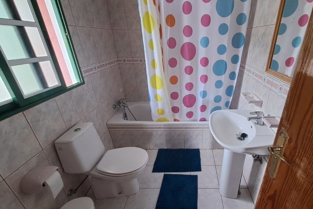 Photo of Bathroom in Taganana