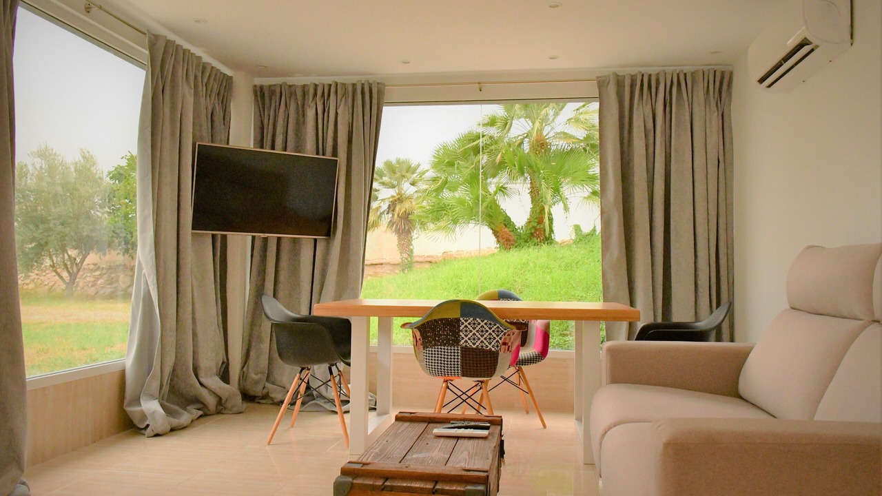 Photo of Livingroom in Hoya de los Patos