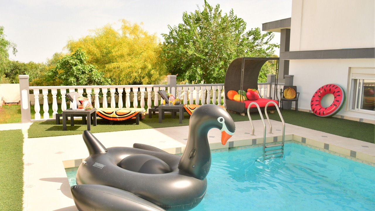 Photo of Outdoor in Hoya de los Patos