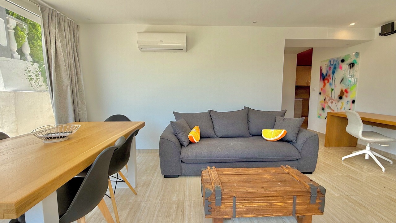 Photo of Livingroom in Hoya de los Patos